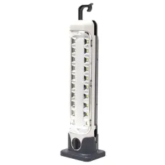 Powermaster Lj-8830-1 20+1 Ledli Şarjlı Işıldak