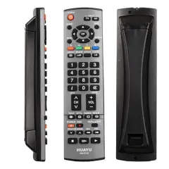 Weko Rm-d720 Panasonic Lcd Led Tv Kumanda