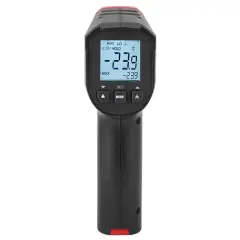Unit Ut306s Mini İnfrared Kızılötesi Lazerli Dijital Termometre