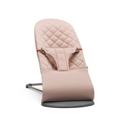 Babybjörn Balance Bliss Ana Kucağı Cotton /Old Rose