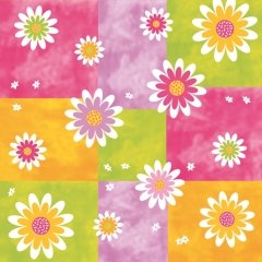 Peçete 20'li - 33x33cm - SDOG007601