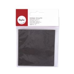 Zımpara Kağıdı - 3adet - 86x86mm