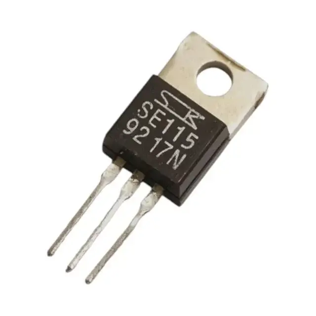Se 115 T0-220 Entegre Devre