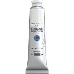 Artist Yağlı Boya 40ml - S1 N:013 Titanium Zinc White