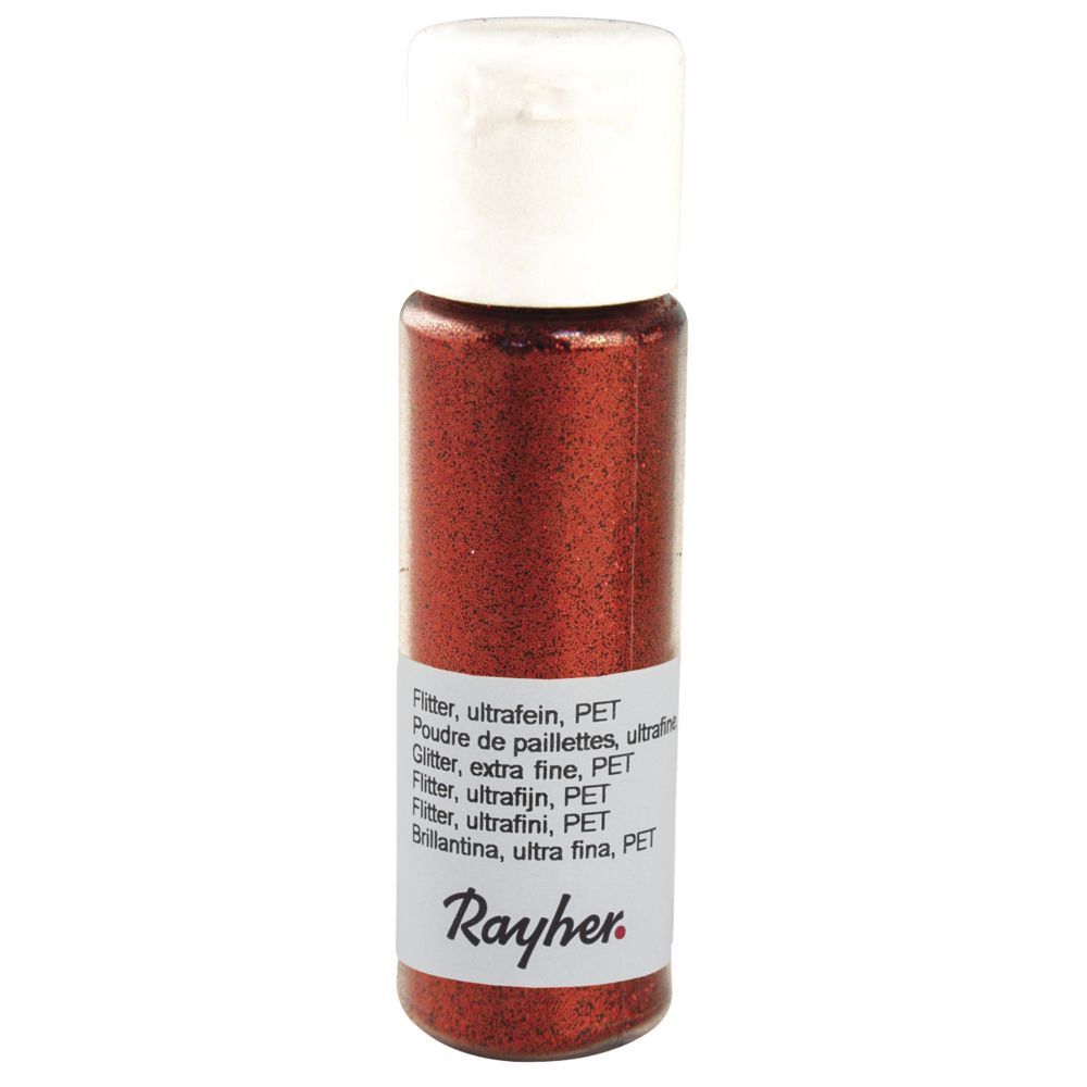 Sim - Koyu Kırmızı - 20ml