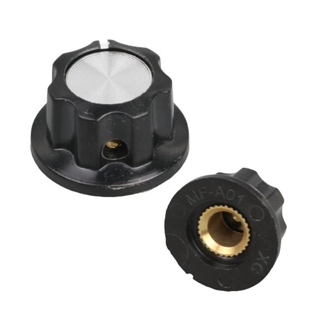 Vidalı Pot Başlığı Mf-a01 (ıc-222a-1)