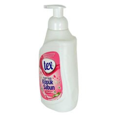Köpük El Sabunu Sensitive PH Balanced 750 ML