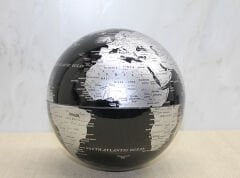 Masaüstü Dönen Dünya Küre - Model 7