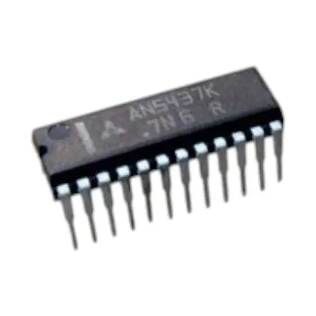 An 5437