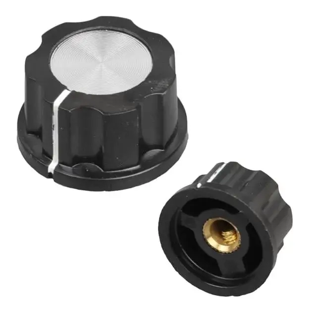 Vidalı Pot Başlığı Mf-a03 (ıc-222a-3)