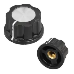 Vidalı Pot Başlığı Mf-a03 (ıc-222a-3)