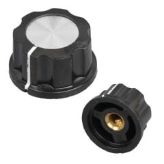 Vidalı Pot Başlığı Mf-a03 (ıc-222a-3)