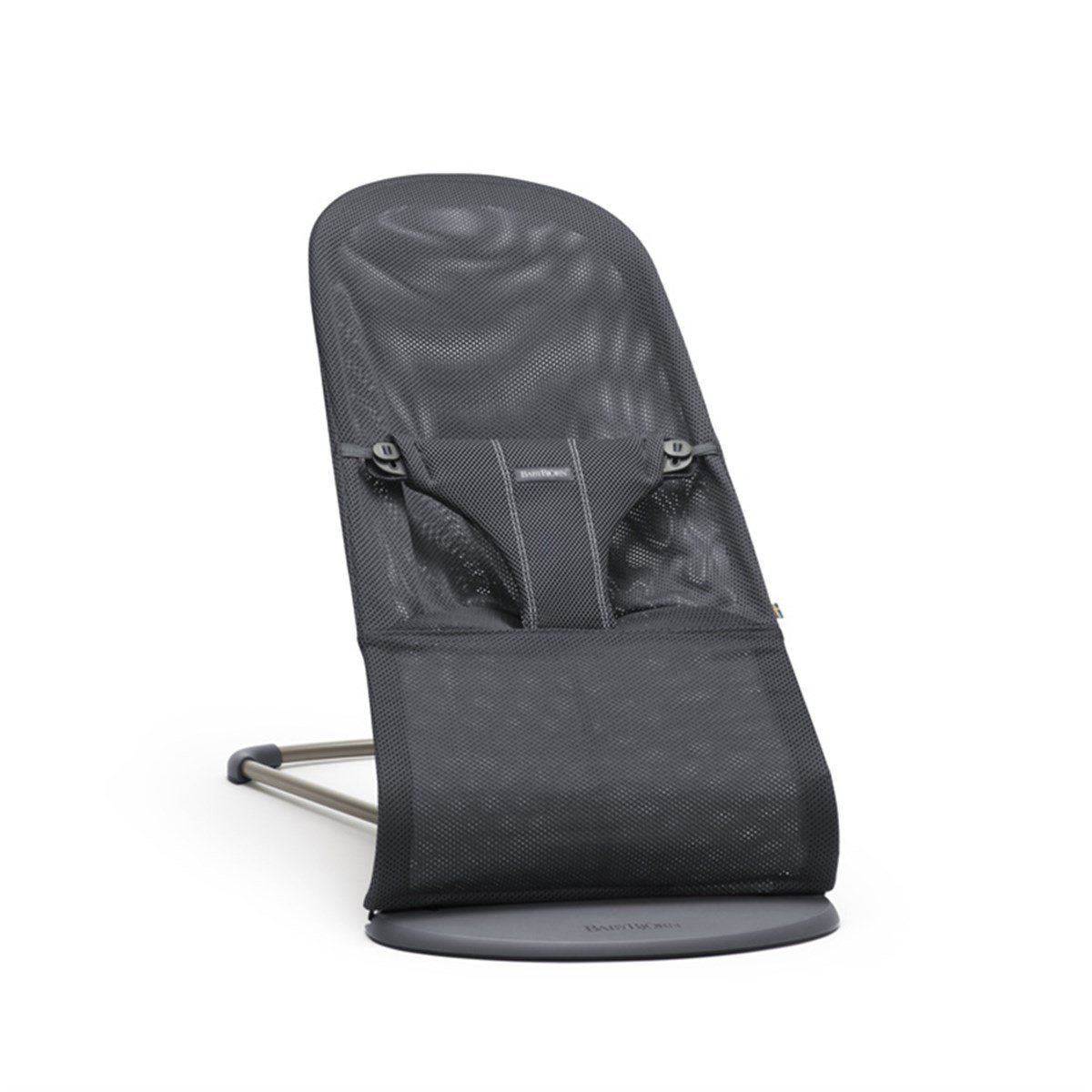 Babybjörn Balance Bliss Ana Kucağı Mesh /Anthracite