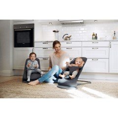 Babybjörn Balance Bliss Ana Kucağı Mesh /Anthracite