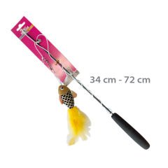 Eastland Uzayabilen Kedi Oltasi 83 Cm