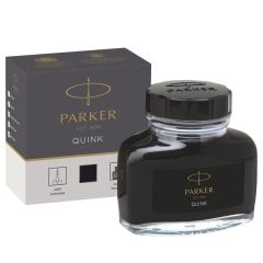 Dolma Kalem Mürekkebi - Siyah - 57ml