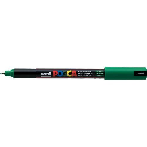 Posca PC-3M Boyama Markörü 0.9-1.3 mm YEŞİL