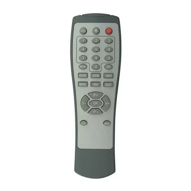 Kamosonic 313-dsat Uydu Alıcı Kumandası