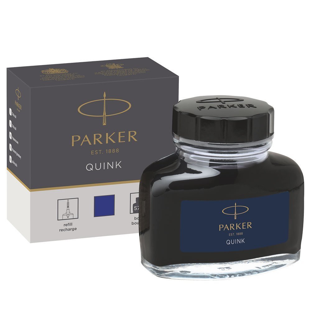 Dolma Kalem Mürekkebi - Mavi - 57ml