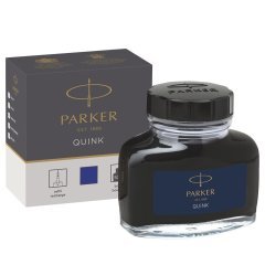 Dolma Kalem Mürekkebi - Mavi - 57ml