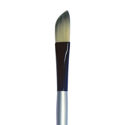 Studio Silver Seri 935 Sentetik Kıl Bıçak Fırça No:3/8