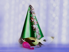 Parti Özel Kotyon Set