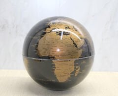 Masaüstü Dönen Dünya Küre - Model 9