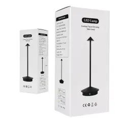 Powermaster Pm-25832 Usb'li Ledli Beyaz Gece Lambası