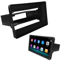 Navex Nv-0001 Universal 9'' Oto Tablet Çerçevesi