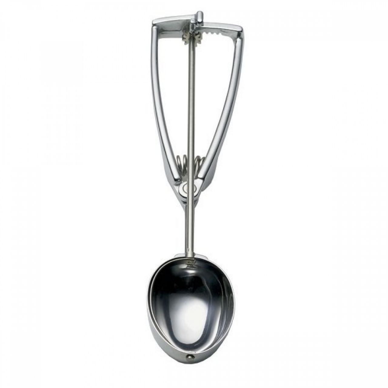 Stöckel Co Model Oval Dondurma Makas No 40
