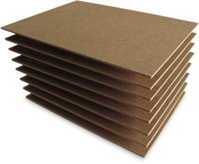 Duralit Mdf 8mm 50x70cm