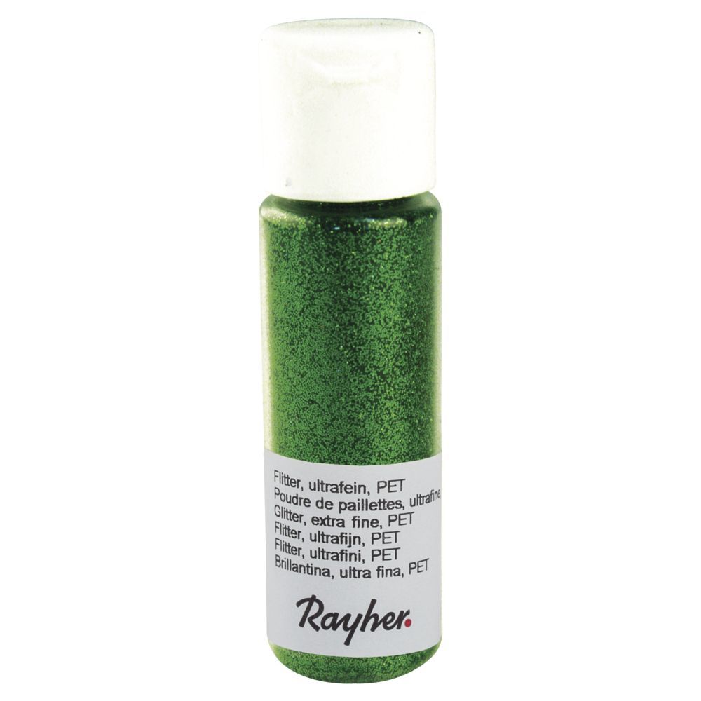 Sim - Yaprak Yeşili - 20ml