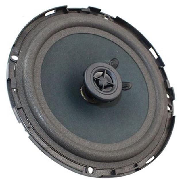Leone 160 16 Cm Tweeterlı Oto Hoparlör