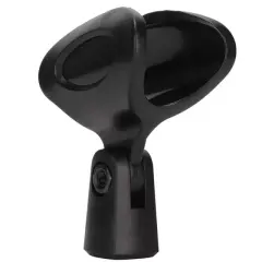 Magicvoice Mv-2256 Profesyonel 28 Mm Mikrofon Tutacağı Klips