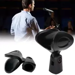 Magicvoice Mv-2256 Profesyonel 28 Mm Mikrofon Tutacağı Klips