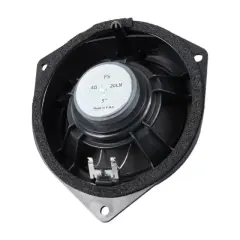 Fullsound K-1420ln 5 İnc 150 Watt 5 Çerçeveli Toyota Uyumlu Araç Kapı Hoparlörü