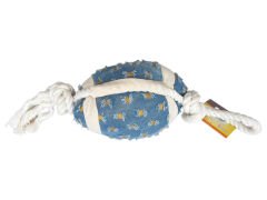 Eastland Ipli Peluş Top 42X12Cm