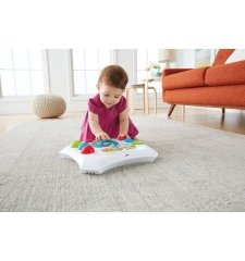 Fisher Price Melodili Zürafa Aktivite Masası