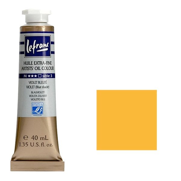 Artist Yağlı Boya 40ml - S3 N:195 Senegal Yellow