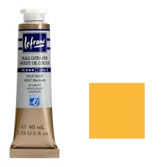 Artist Yağlı Boya 40ml - S3 N:195 Senegal Yellow