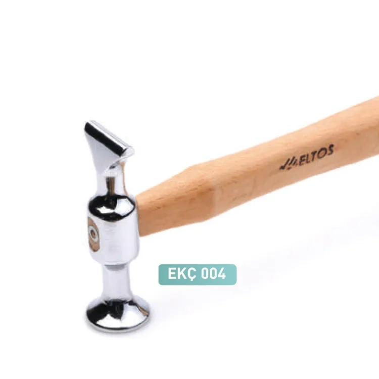 Eltos Ekç004 Kaportacı Çekici