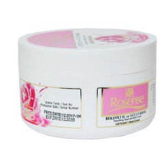 Gül Kremi 250 ML