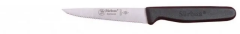 Sürbısa 61004lz - Sürmene Lazerli, Tırtıklı Sebze Bıçağı 9,5cm