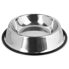 Playfull Çelik Mama ve Su Kabı 32 Oz 1000 ml