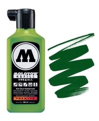 Refill 180ml - N:236 Poison Green