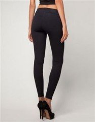 SemaBaby Slimform Tayt (780) SİYAH