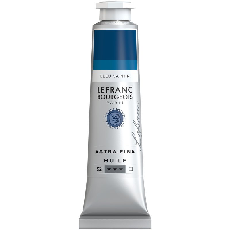 Artist Yağlı Boya 40ml - S2 N:048 Saphire Blue