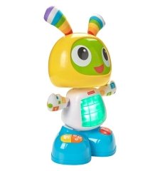 Fisher Price Büyük Dansçı Beatbo