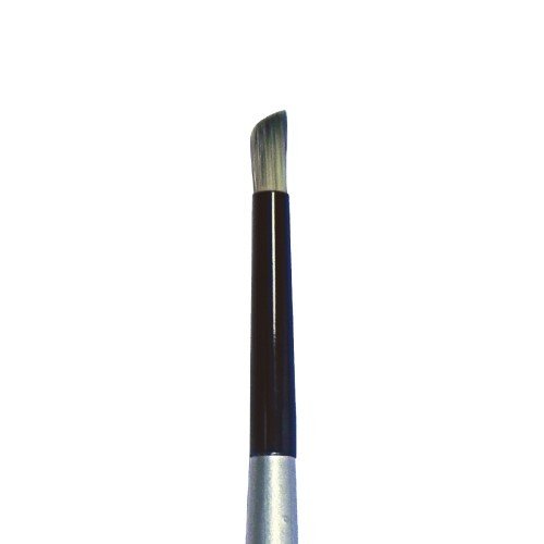 Studio Silver Seri 925 Sentetik Kıl Geyik Ayağı Fırça No:1/8