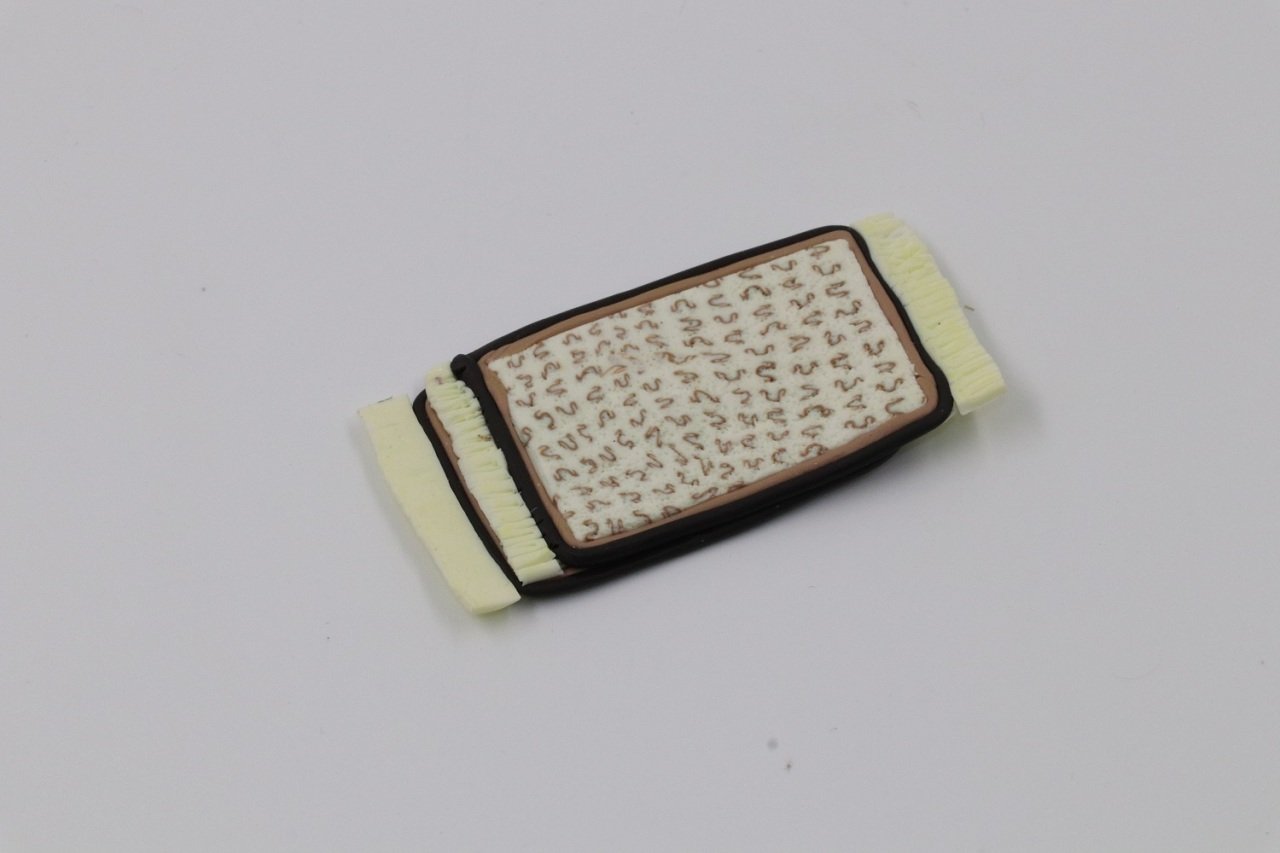 Maket Halı - 1/50 - N:DT05-50